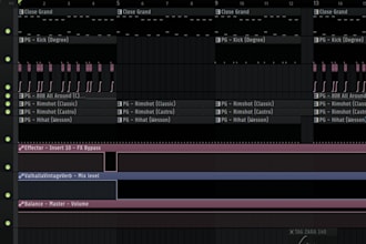 make beats for any styles
