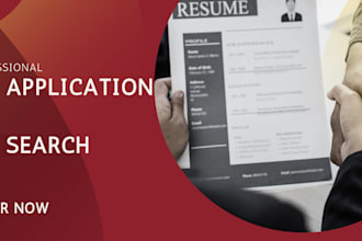 apply for jobs, job search help, job application, reverse recruiter, remote jobs