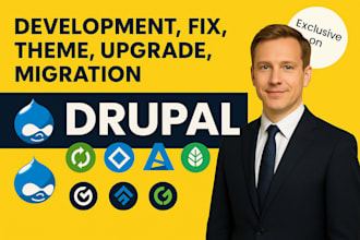 drupal development,drupal fix,drupal theme,drupal upgrade,drupal migration