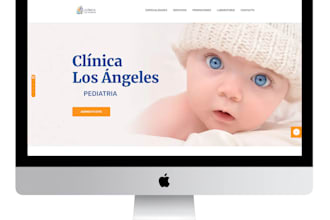 build your commercial website selling while you sleep