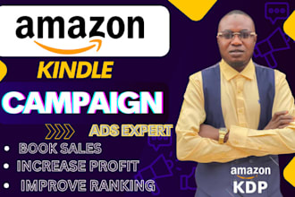 promote your book to over 50m book lover ebook marketing amazon kdp ads book sal