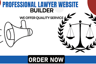 lawyer website law firm website attorney website lawyer wordpress website