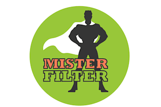 design top quality growing viral service logo