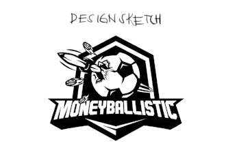 design classic greatest sports analytics logo