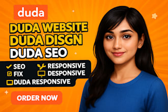 duda website,duda design,duda fix,duda seo,duda responsive design