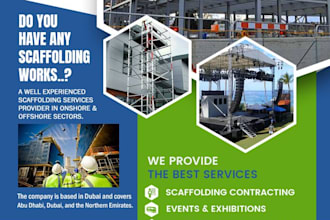 scaffolding, foundation, drainage, demolition plans pe stamp and leads