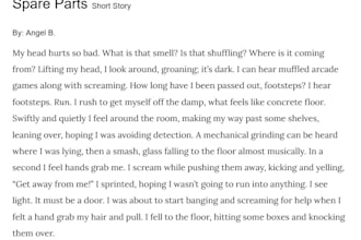 ghost write, write social descriptions, and collab write