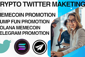 hit 100mc ,pump fun promotion to investors,twitter marketing to 100x daily sales