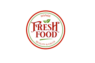 design boutique market butcher shop logo