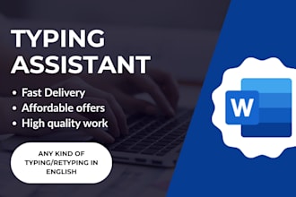retype fast scanned documents in ms word