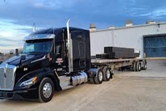 provide USA UK canada trucking leads from fmcsa database