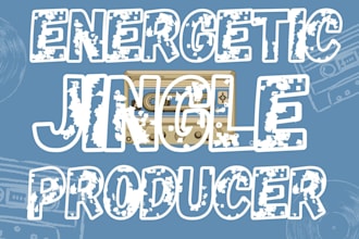 create energy podcast intro jingle podcast outro jingle music radio theme songs