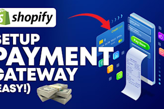 shopify payment gateway paypal wise stripe square google pay apple pay klarna