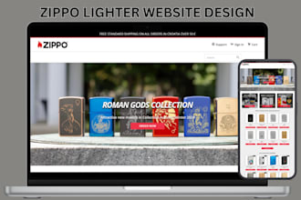 build zippo collection website zippo lighter store smoking accessories website