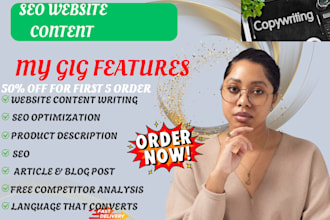 seo website content writer website content writer