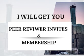 fulfill peer review and judging criteria for eb1, eb1a, or niw petitions