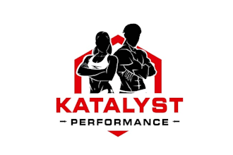 design top quality strength and conditioning fitness logo