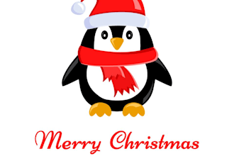 design awesome penguin logo