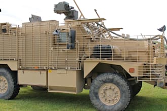do custom vehicle for arma3 arma reforger