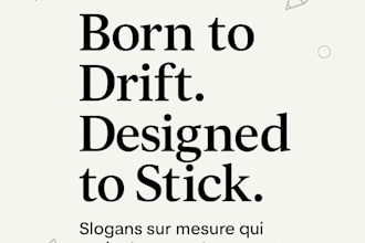 powerful custom slogans and taglines for your brand