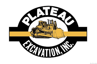 design beautiful excavation logo