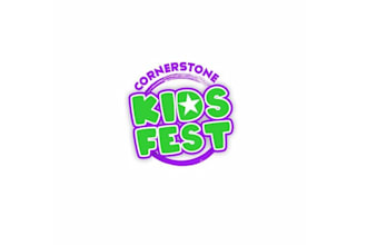 design fun kids event logo