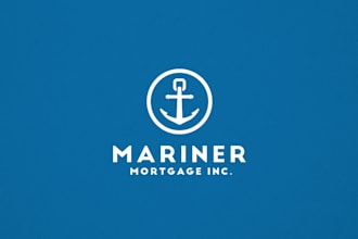 design a professional logo