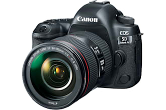 make customize software for canon camera using canon sdk