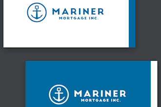do modern minimalist timeless business logo design
