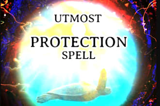 cast ultimate black magic removal hex powerful family protection spell cleanse