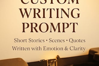 write compelling ad copy, scripts, and content with emotions
