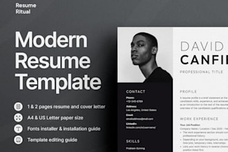 resume template design cover letter business card resume editing and writing cv