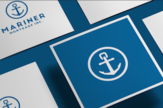 do modern minimalist timeless business logo design