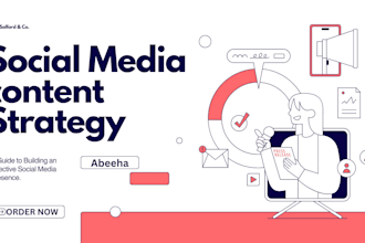 be your social media content strategy, keyword research