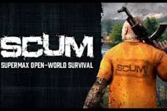 mod minecraft, 7 days to die, project zomboid and scum with custom assets