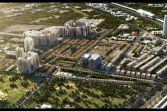 do architectural master plan, site plan, landscape plan with 3d rendering