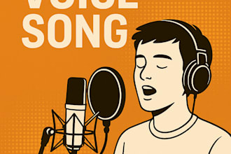 create an ai voice cover of your favorite song