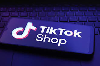 create usa tik tok shop set up tiktok shop manage tiktok shop usa tiktok account