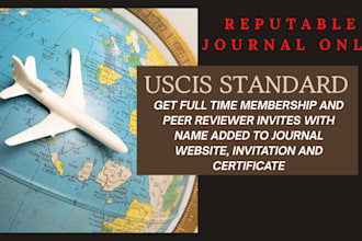 fulfill peer review and judging criteria for eb1, eb1a, or niw petitions