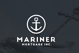 do modern minimalist timeless business logo design