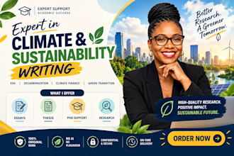 do decarbonization assigned and esg corporate reporting