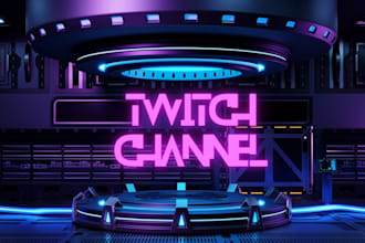 promote your twitch channel stream to real live viewers, grow your