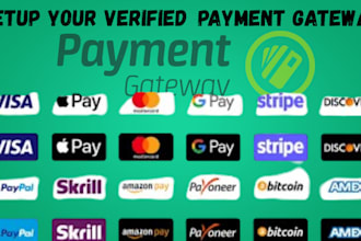 create verified shopify payment gateway balance square wise grey paypal klarna