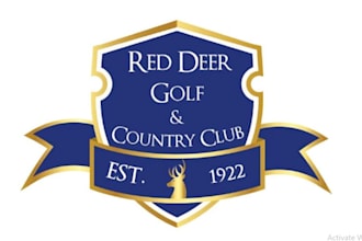 design unique high quality golf logo