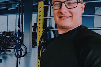 create a personalized training plan you can use it with app