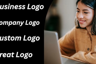 design, redesign edit or update your existing business logo