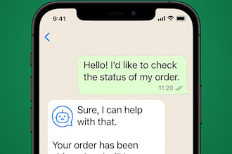 create openai and llm powered advanced ai chatbots