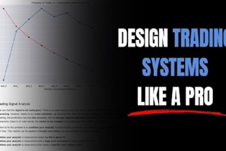 build copy trading bot, stock trading bot, robinhood trading bot, hft trading
