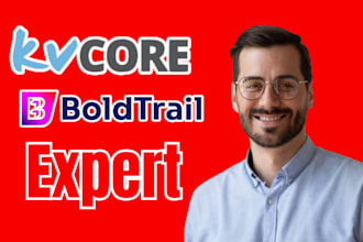 do kvcore solutions for realtors kv core expert boldtrail crm expert