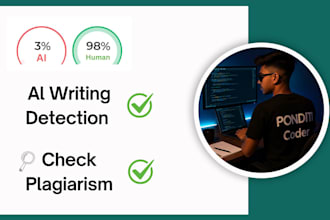 humanize your ai content and check it for plagiarism